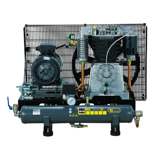 Produktbild Schneider Kolbenkompressor UNM STB 1000-15-10 C