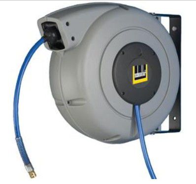 Produktbild Schneider Druckluft Schlauchaufroller automatisch SLA 9A D312514