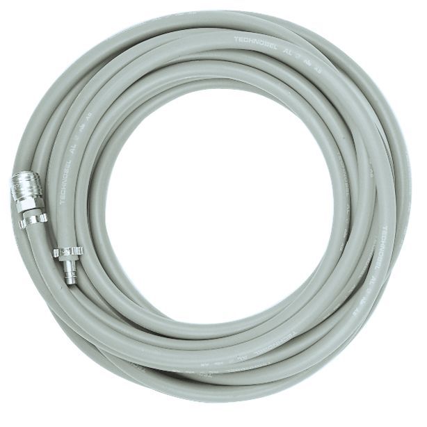 Produktbild Schneider Druckluftschlauch Super Flex DLS-SK-SF 15,5-10 Länge 5 m D730032