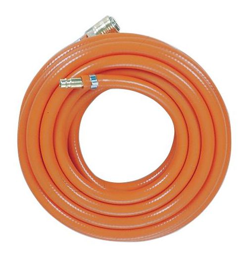 Produktbild Schneider Druckluftschlauch DLS-SK-OA 15-9 Länge 10 m D740040