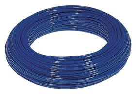 Produktbild Schneider Druckluftschlauch DLS-PE 6-4 Polyethylen 50m Länge E094131