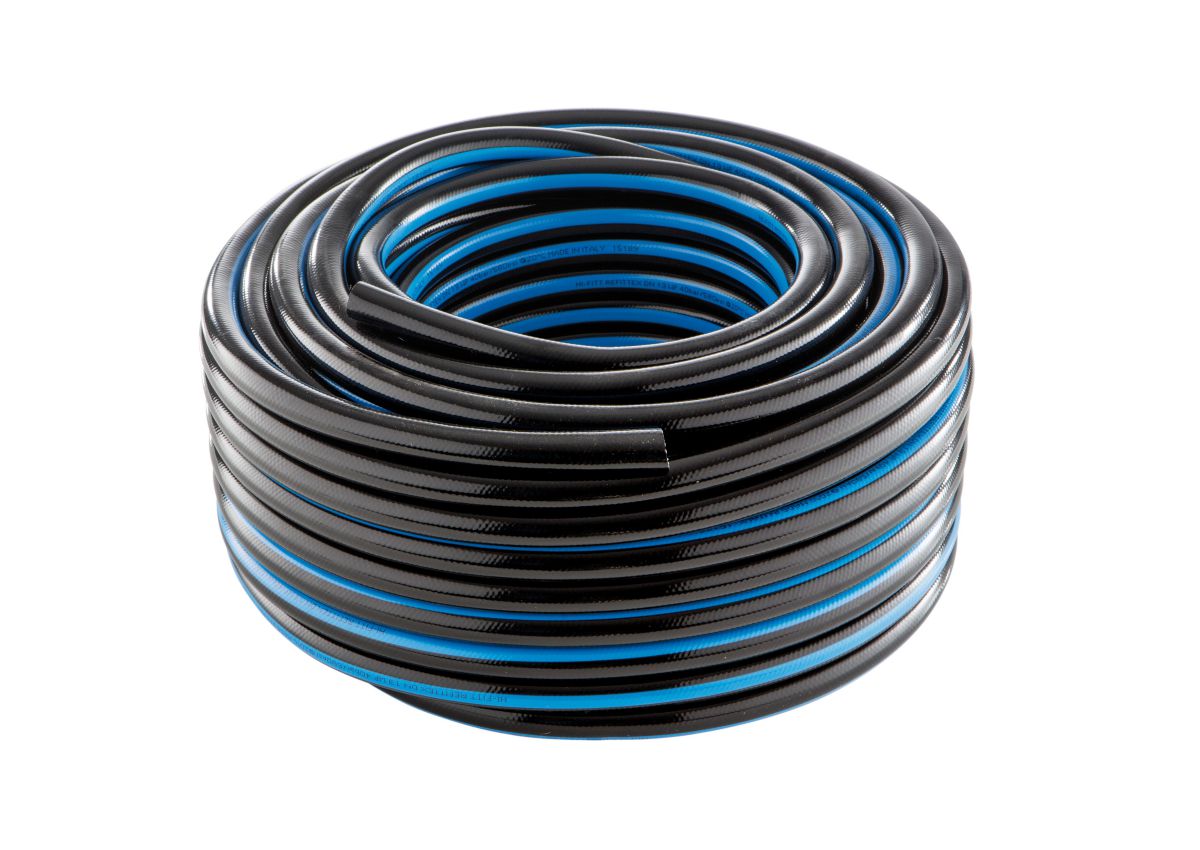 Produktbild Schneider Druckluftschlauch Hochdruck DLS 40 21-13 Länge 50m E171113