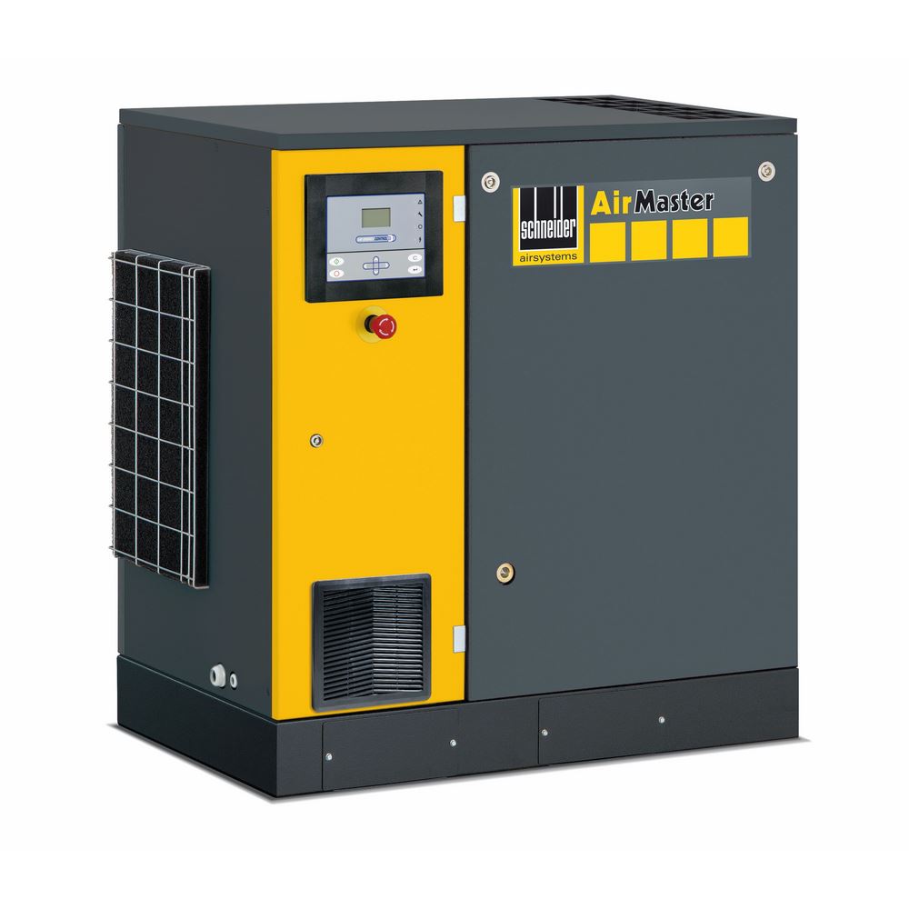Produktbild SCHNEIDER AirMaster Variable Speed AM D 11-13 XVS Kompressor