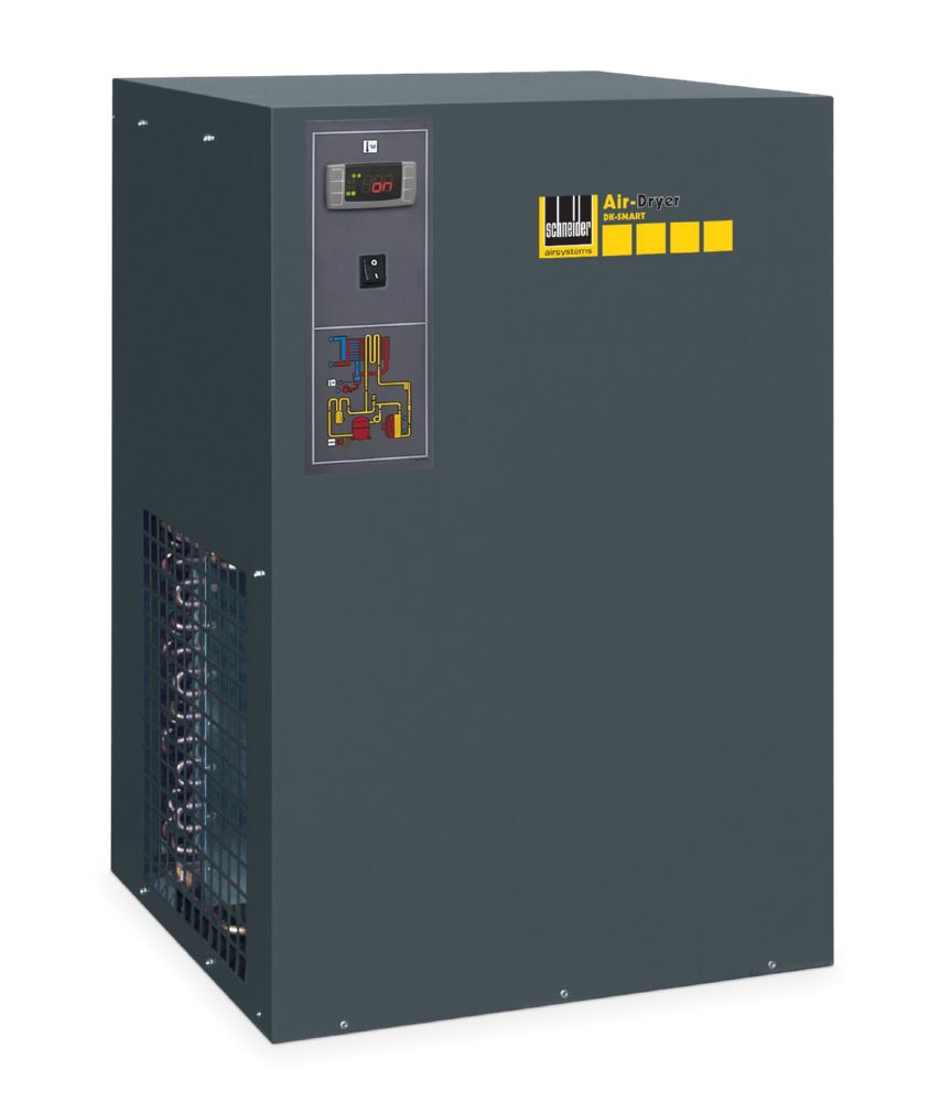 Produktbild Schneider Druckluft Kältetrockner DK 3000 SMART FC E6