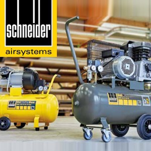 Produktbild schneider kompressor news blog