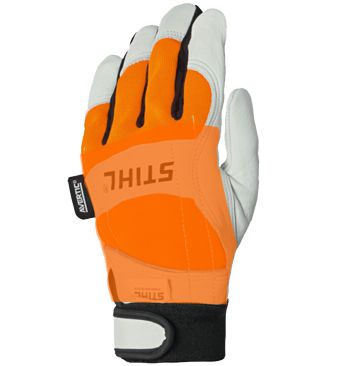 Schnittschutzhandschuhe Design A
