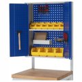 Schubladenschränke Zubehör: Systemaufbauten