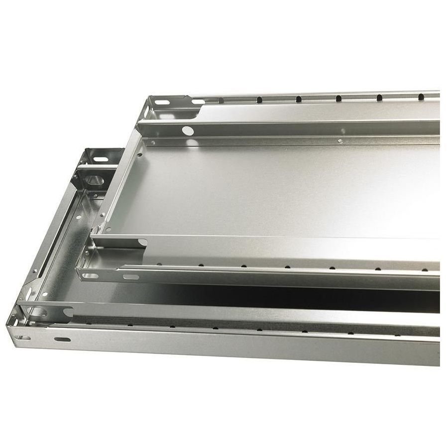 Produktbild Schulte Fachboden verzinkt 1000 x 300 mm Tragkraft 150 kg