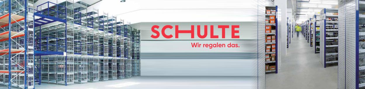 Schulte Regale