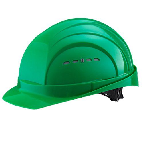 Produktbild Schuberth Schutzhelm EuroGuard 6 EN 397 grün
