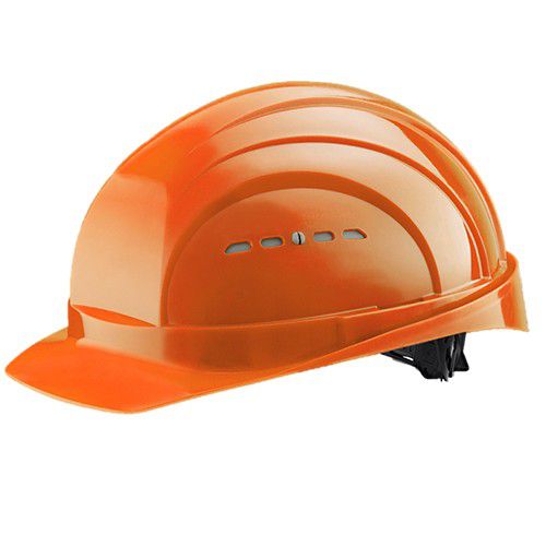 Produktbild Schuberth Schutzhelm EuroGuard 6 EN 397 orange