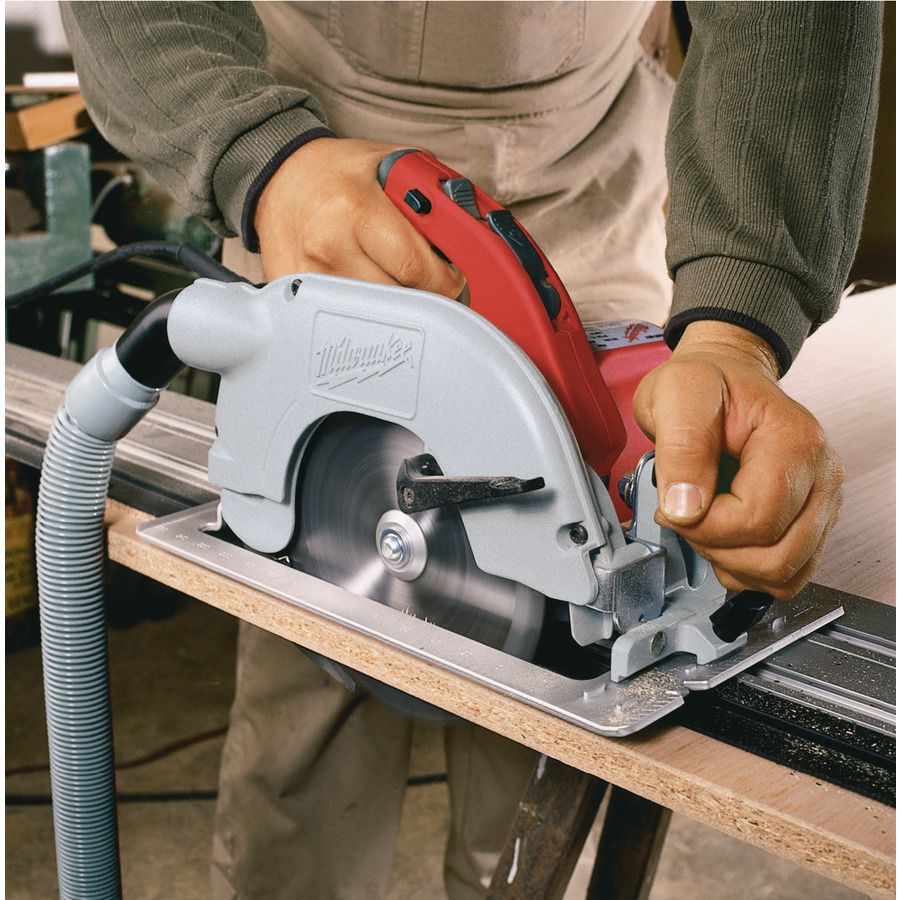 Produktbild Milwaukee Handkreissäge Kreissäge SCS 65 Q bild 3