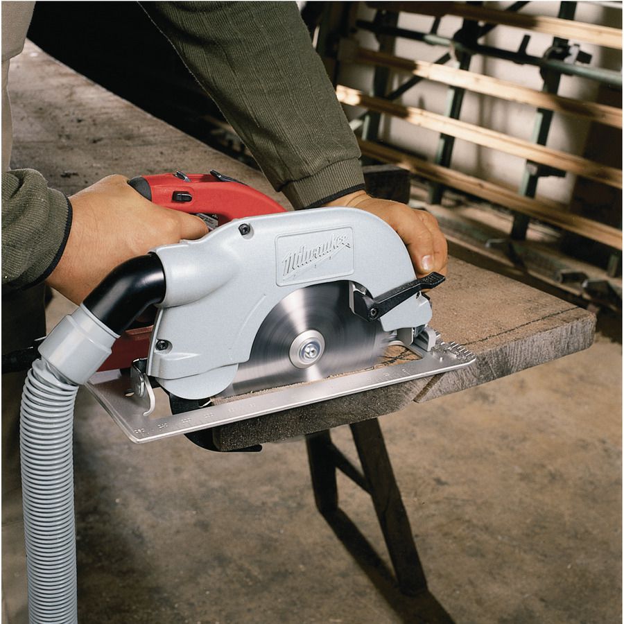 Produktbild Milwaukee Handkreissäge Kreissäge SCS 65 Q bild 4