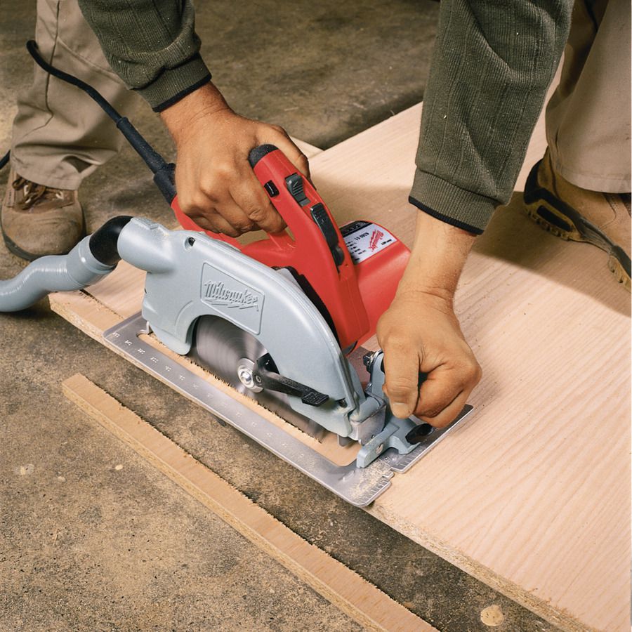 Produktbild Milwaukee Handkreissäge Kreissäge SCS 65 Q bild 5