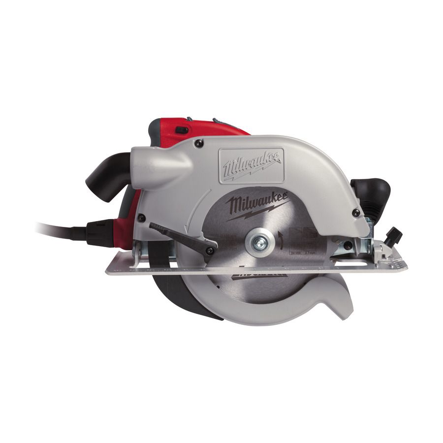 Produktbild Milwaukee Handkreissäge Kreissäge SCS 65 Q bild 2