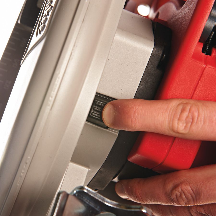 Produktbild Milwaukee Handkreissäge Kreissäge SCS 65 Q bild 9