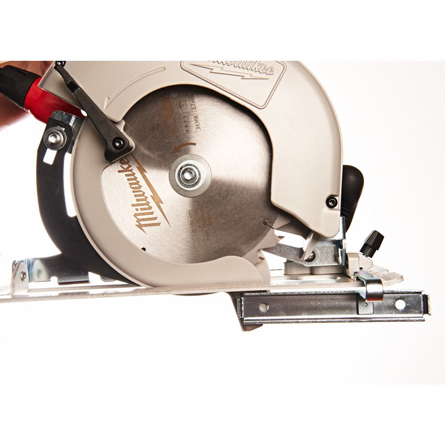 Produktbild Milwaukee Handkreissäge Kreissäge SCS 65 Q bild 7