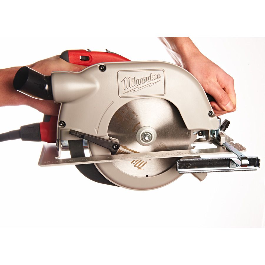 Produktbild Milwaukee Handkreissäge Kreissäge SCS 65 Q bild 16