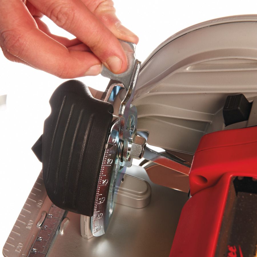 Produktbild Milwaukee Handkreissäge Kreissäge SCS 65 Q bild 6