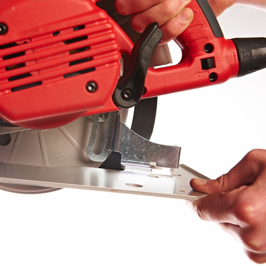 Produktbild Milwaukee Handkreissäge Kreissäge SCS 65 Q bild 11