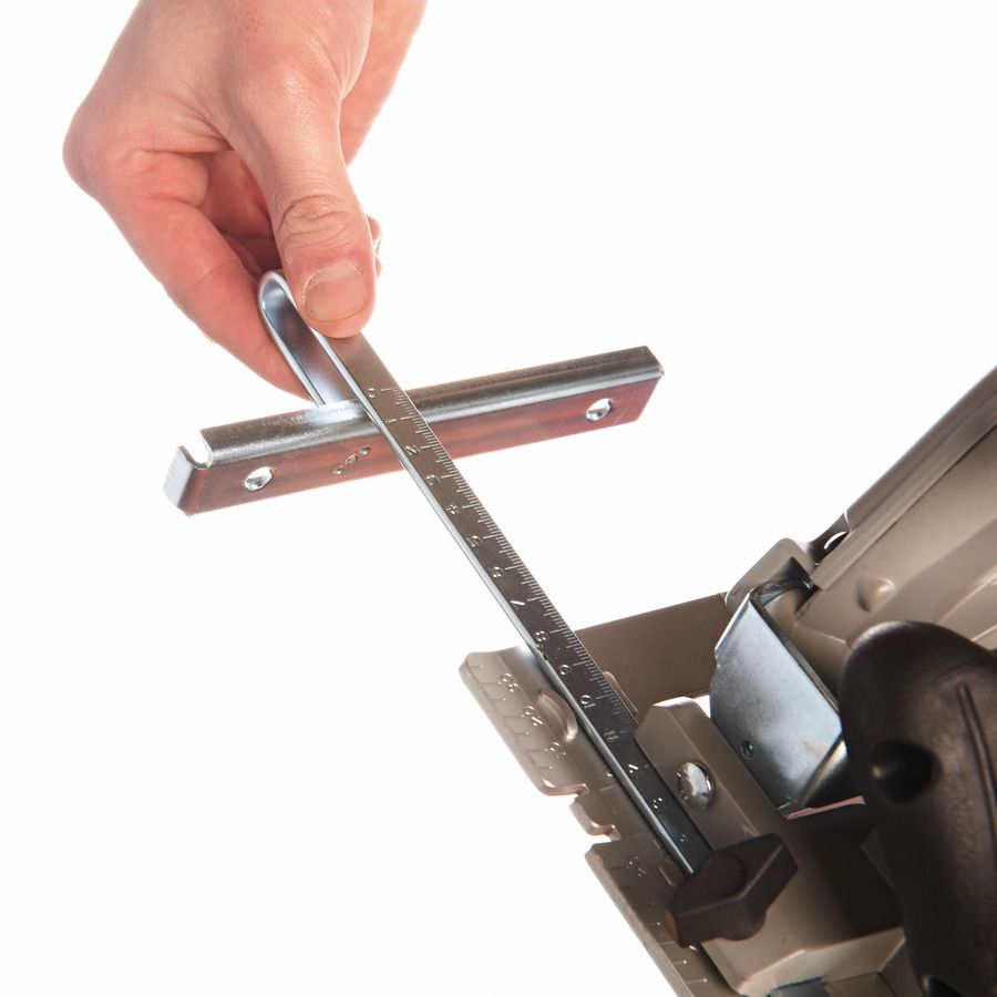 Produktbild Milwaukee Handkreissäge Kreissäge SCS 65 Q bild 12