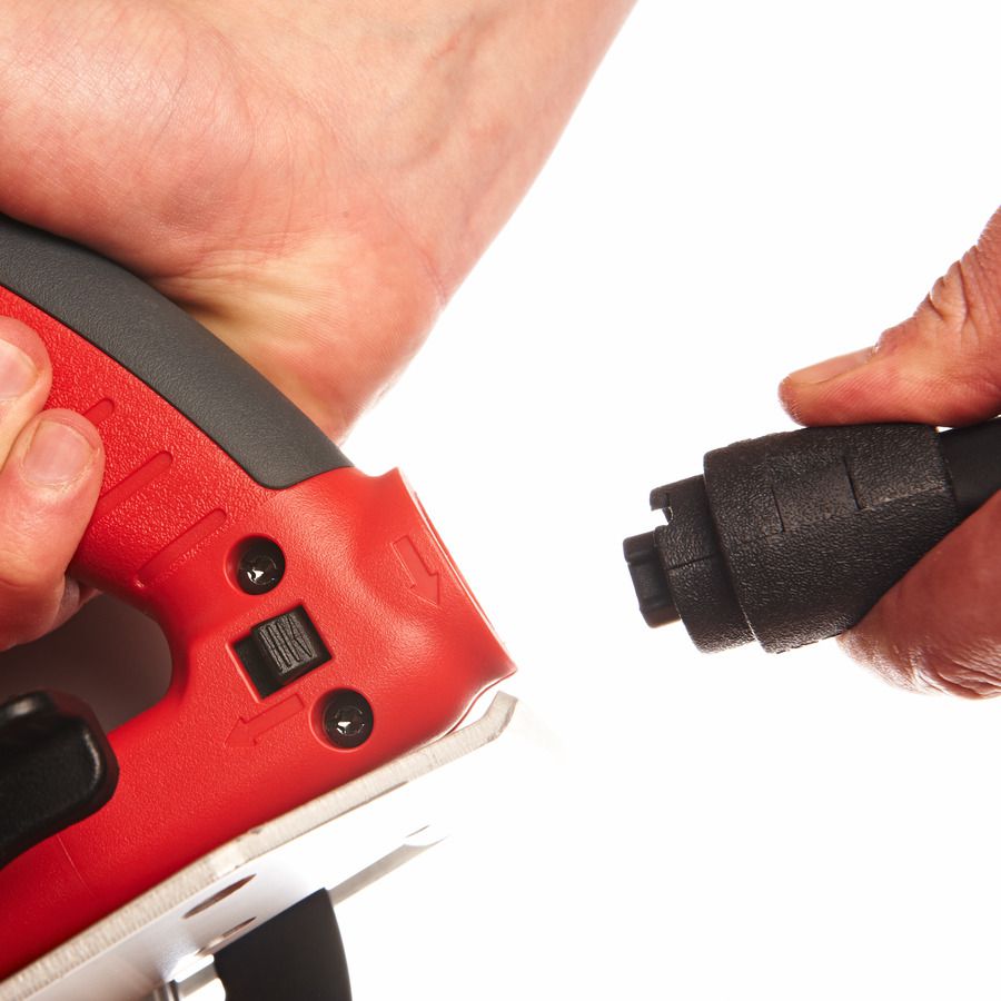 Produktbild Milwaukee Handkreissäge Kreissäge SCS 65 Q bild 10