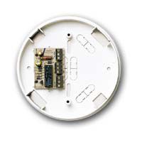 Produktbild Montagesockel mit Relais 4891 für Firex 230-Volt Rauch- und Wärmemelder