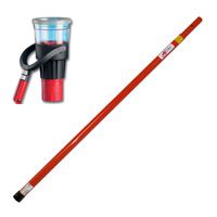 Produktbild Solo Detector Tester Prüf-Set Solo 808 für Rauchmelder, Deckenhöhen bis 4m