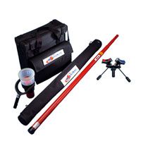 Produktbild Solo Prüf-Set Solo 811 Einsetzbar bis 6m Deckenhöhe