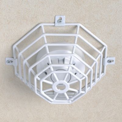 Produktbild D-Secour Schutzkorb für Rauchmelder bis 125 mm Durchmesser