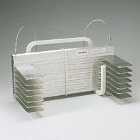 Produktbild Kletter-Fix Rettungsleiter KF Kompakt A8 8 m mit Abstandshalter bild 3