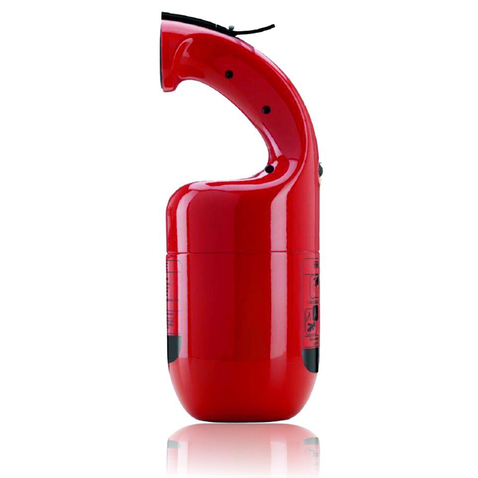 Produktbild Firephant Housegard Design Feuerlöscher Pulverfeuerlöscher 1 kg