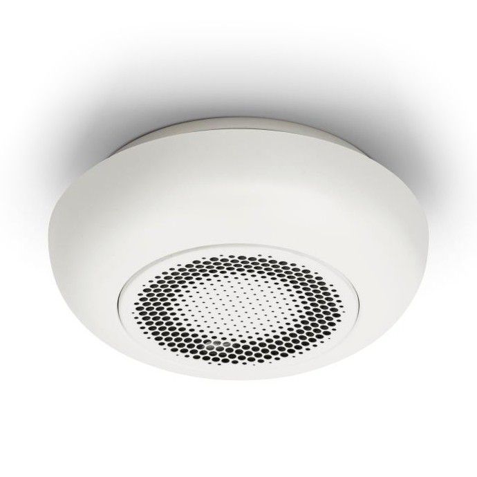 Produktbild Firephant Design Rauchmelder weiß