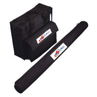 Produktbild Solo Detector Tester Taschen Set Solo 610