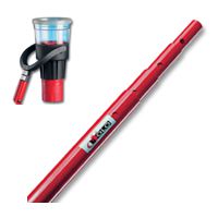 Produktbild Solo Detector Tester Prüf-Set Solo 809 für Rauchmelder Deckenhöhen bis 6 m