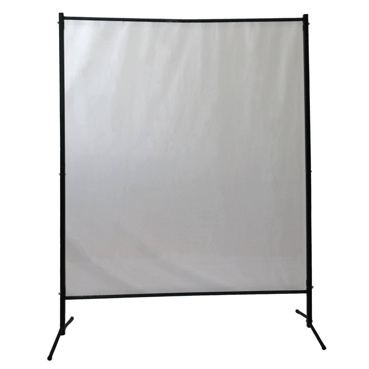 Produktbild Sinotec TransEco Schutzschirm Spuckschutz Virenschutz 1450 mm x 1870 mm