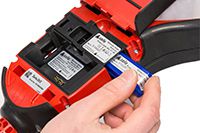 Produktbild Solo Rauchkartusche ES3 für SOLO 365 bild 2