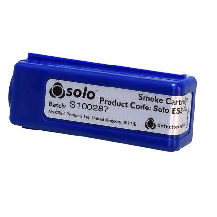 Produktbild Solo Rauchkartusche ES3 für SOLO 365