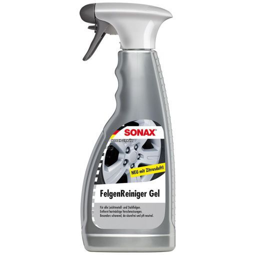 Produktbild Sonax Felgenreiniger Zerstäuber mit 500 ml