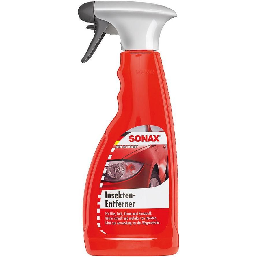 Produktbild Sonax Insektenentferner Sprühflasche mit 500 ml