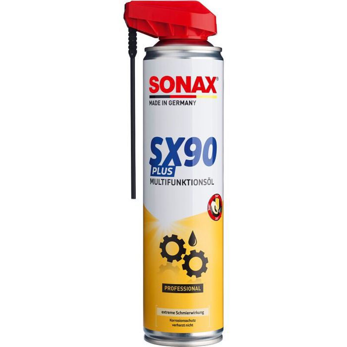 Produktbild Sonax Multispray SX90 Plus mit easy Spray Sprühdose mit 400 ml