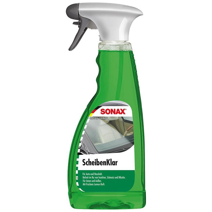 Produktbild Sonax Scheibenklar Sprühflasche mit 500 ml