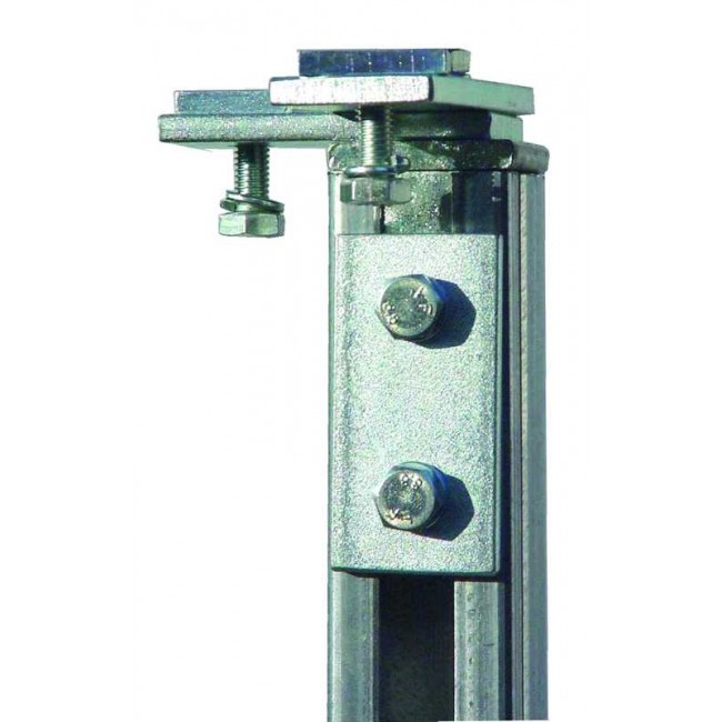 Produktbild Sinotec Stütze bis H2,3m C-Profil 40x40mm