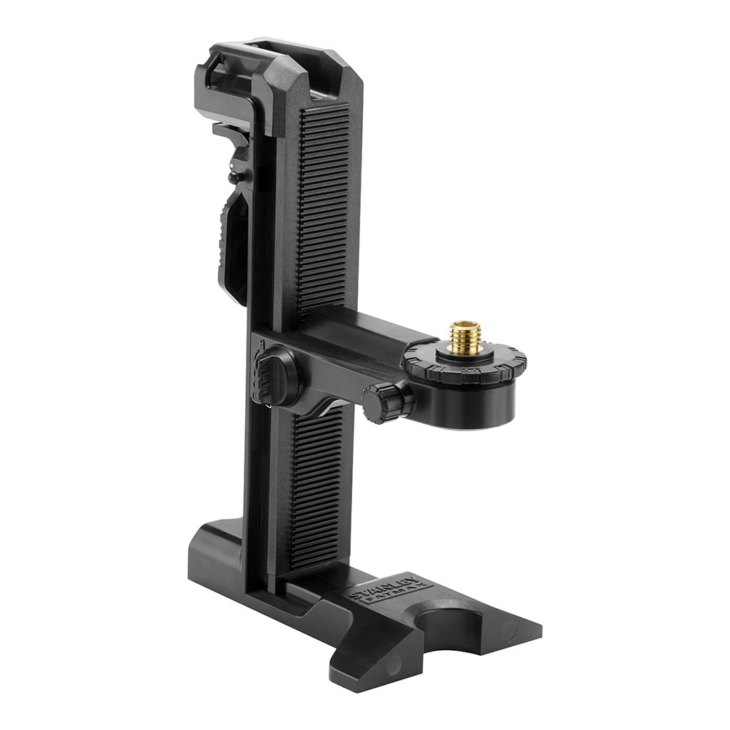 Produktbild Stanley Universal Wandhalterung FatMax mit 5/8 Gewinde