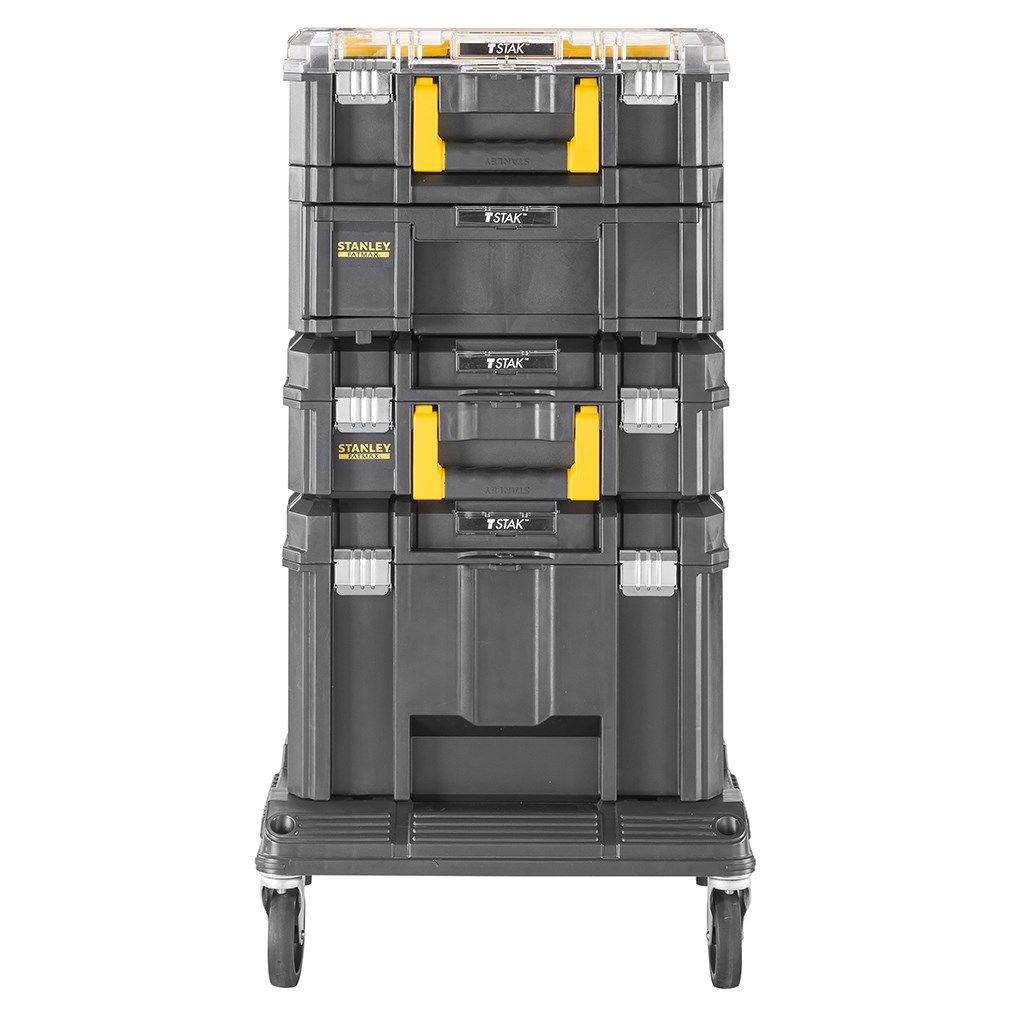 Produktbild Stanley FatMax TSTAK Tower bild 2
