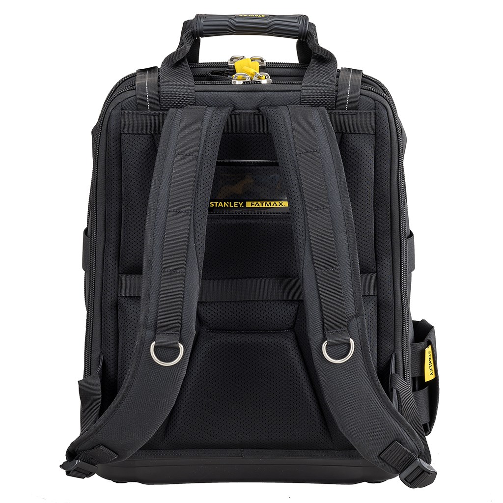 Produktbild Stanley Fatmax Quick Access Rucksack bild 2