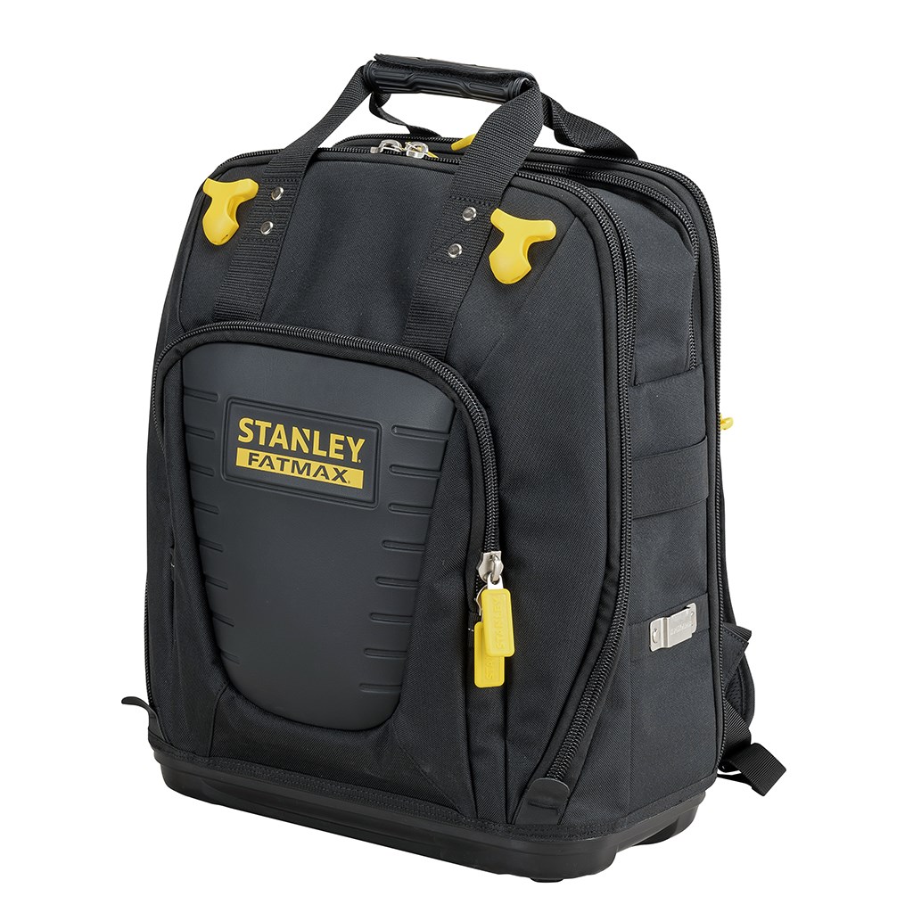 Produktbild Stanley Fatmax Quick Access Rucksack