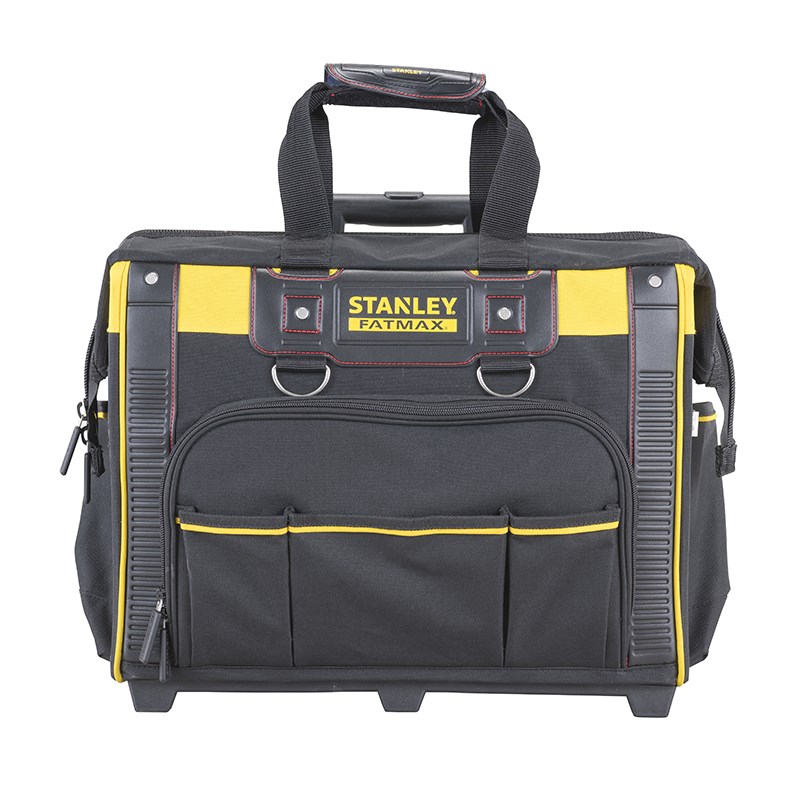 Produktbild Stanley FatMax Werkzeugkoffer mit Rollen bild 4