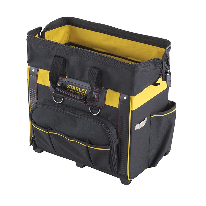 Produktbild Stanley FatMax Werkzeugkoffer mit Rollen bild 7