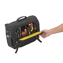 Produktbild Stanley Laptop Tasche Fatmax - Anwendung bild 11